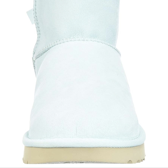 UGG Women's Bailey Bow II Boot - Picture 4 of 11